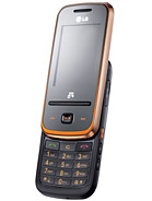 Best available price of LG GM310 in Gc