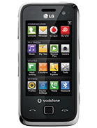 Best available price of LG GM750 in Gc