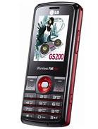 Best available price of LG GS200 in Gc
