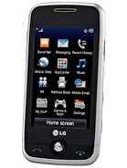 Best available price of LG GS390 Prime in Gc