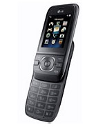 Best available price of LG GU285 in Gc