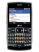 Best available price of LG GW550 in Gc