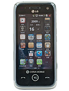 Best available price of LG GW880 in Gc