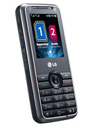 Best available price of LG GX200 in Gc