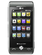 Best available price of LG GX500 in Gc