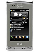 Best available price of LG CT810 Incite in Gc