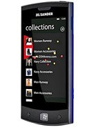 Best available price of LG Jil Sander Mobile in Gc
