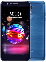 Best available price of LG K10 2018 in Gc