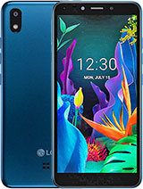 Best available price of LG K20 2019 in Gc