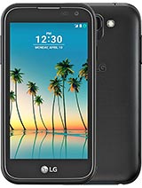 Best available price of LG K3 2017 in Gc