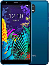 Best available price of LG K30 2019 in Gc
