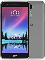 Best available price of LG K4 2017 in Gc