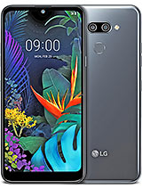 Best available price of LG K50 in Gc