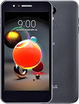 Best available price of LG K8 2018 in Gc