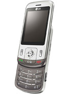 Best available price of LG KC780 in Gc