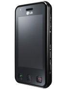 Best available price of LG KC910i Renoir in Gc
