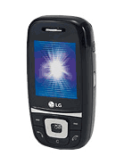 Best available price of LG KE260 in Gc