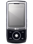 Best available price of LG KE500 in Gc