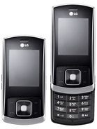 Best available price of LG KE590 in Gc