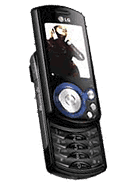 Best available price of LG KE600 in Gc