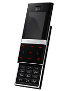 Best available price of LG KE800 in Gc