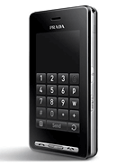 Best available price of LG KE850 Prada in Gc