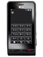 Best available price of LG KE990 Viewty in Gc