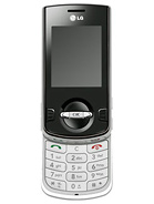 Best available price of LG KF240 in Gc