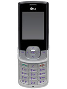 Best available price of LG KF245 in Gc
