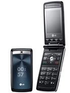 Best available price of LG KF300 in Gc