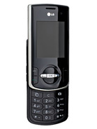 Best available price of LG KF310 in Gc