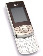 Best available price of LG KF311 in Gc