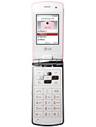 Best available price of LG KF350 in Gc