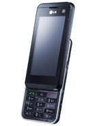 Best available price of LG KF700 in Gc
