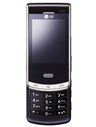 Best available price of LG KF750 Secret in Gc