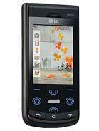 Best available price of LG KF757 Secret in Gc