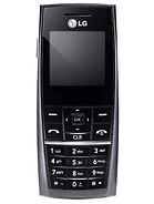 Best available price of LG KG130 in Gc