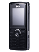 Best available price of LG KG195 in Gc
