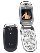 Best available price of LG KG220 in Gc