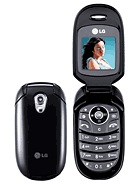 Best available price of LG KG225 in Gc