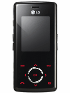 Best available price of LG KG280 in Gc