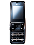 Best available price of LG KG290 in Gc