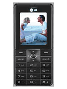 Best available price of LG KG320 in Gc