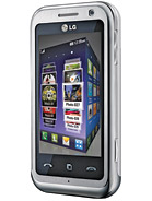 Best available price of LG KM900 Arena in Gc