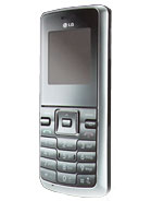 Best available price of LG KP130 in Gc