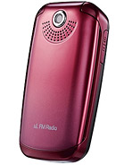 Best available price of LG KP152 in Gc