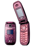 Best available price of LG KP200 in Gc