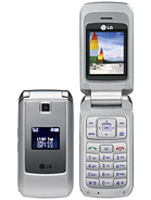 Best available price of LG KP210 in Gc