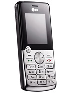 Best available price of LG KP220 in Gc