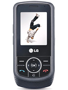 Best available price of LG KP260 in Gc